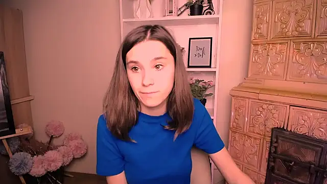 RosaRay  online show from 06/03/26, 06:14