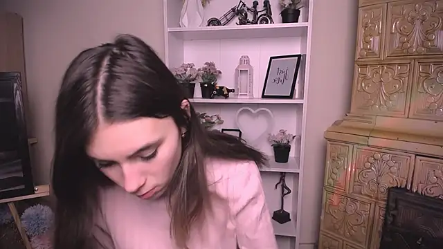 RosaRay  online show from 02/21/26, 06:48