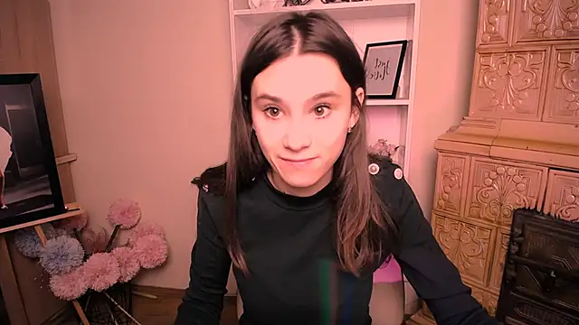 RosaRay  online show from 03/21/26, 07:20