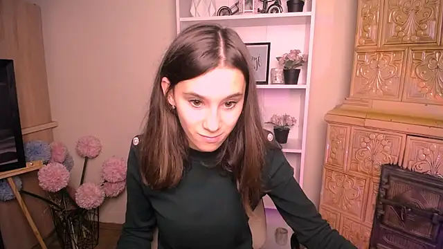 Snapshot of RosaRay_ chatting on 07/11/26, 06:24 RosaRay online show from 07/11/26, 06:24