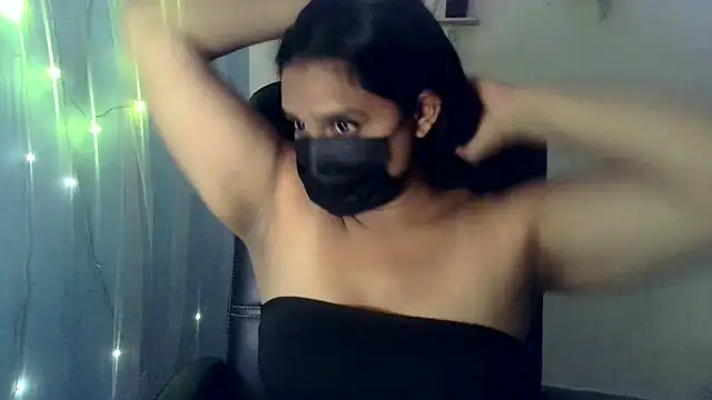 Karan Ash online show from 11/21/25, 08:57