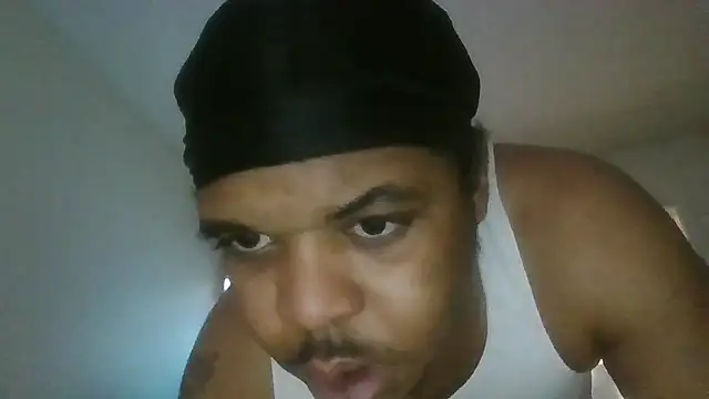 Jay-mack23 online show from 04/12/26, 12:41