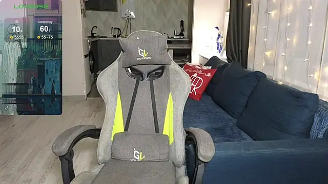 BelleWild online show from 12/16/25, 04:17