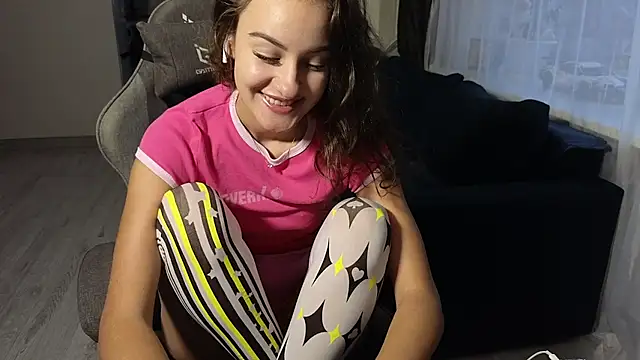 BelleWild online show from 11/14/25, 04:27