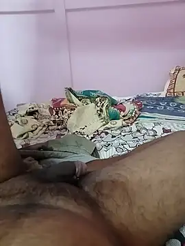 mkallu1995 online show from 09/18/25, 12:08