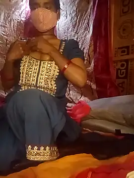 Babhi Love online show from 02/27/26, 05:02