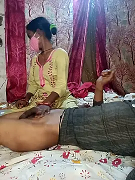 Babhi Love online show from 10/18/25, 07:49