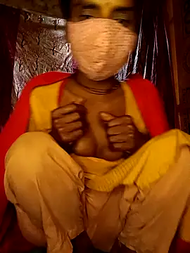 Babhi Love online show from 02/14/26, 04:40