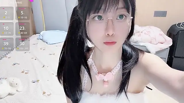 Snapshot of Pao7oO chatting on 02/23/26, 03:23 Pao7oO online show from 02/23/26, 03:23