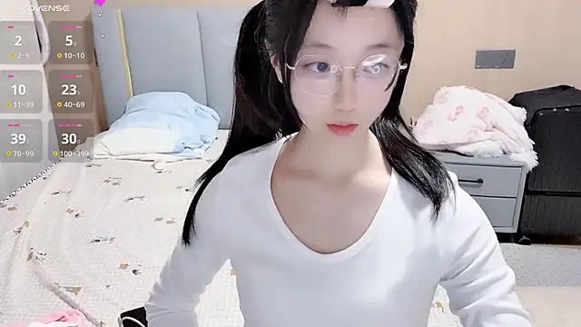 Snapshot of Pao7oO chatting on 02/27/26, 03:56 Pao7oO online show from 02/27/26, 03:56