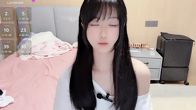 Snapshot of Pao7oO chatting on 03/17/26, 02:31 Pao7oO online show from 03/17/26, 02:31