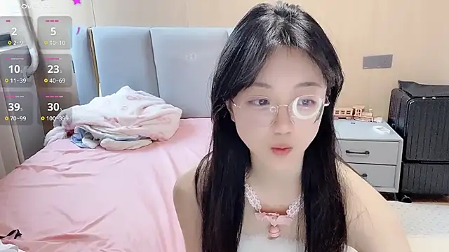 Snapshot of Pao7oO chatting on 03/20/26, 02:34 Pao7oO online show from 03/20/26, 02:34