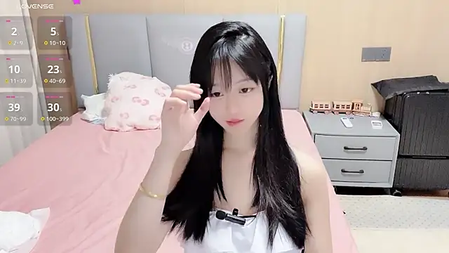 Snapshot of Pao7oO chatting on 03/15/26, 02:13 Pao7oO online show from 03/15/26, 02:13