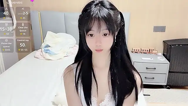 Snapshot of Pao7oO chatting on 03/23/26, 02:17 Pao7oO online show from 03/23/26, 02:17