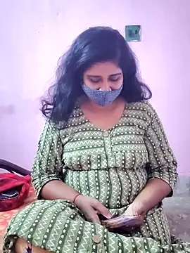 Rupali201 online show from 12/17/25, 05:29