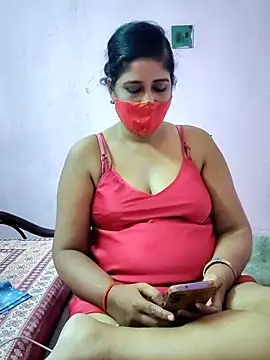 Rupali201 online show from 10/31/25, 04:31