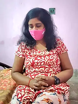 Rupali201 online show from 12/19/25, 04:31