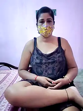 Rupali201 online show from 10/29/25, 04:11