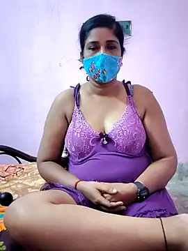 Rupali201 online show from 10/20/25, 03:34