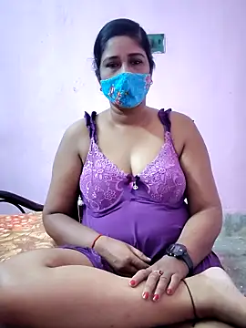 Rupali201 online show from 10/20/25, 03:30