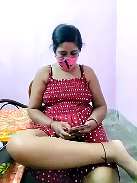 Rupali201 online show from 10/19/25, 02:25