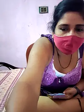 Rupali201 online show from 10/26/25, 03:45