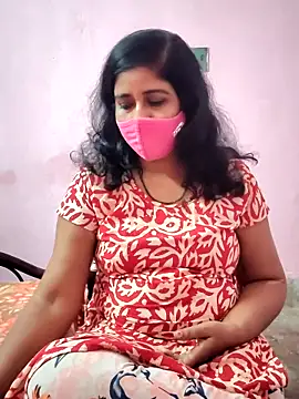 Rupali201 online show from 12/19/25, 04:27