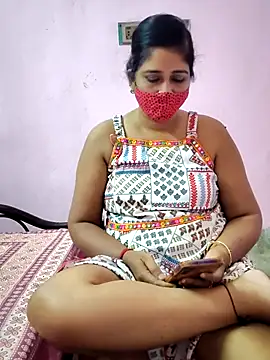 Rupali201 online show from 10/30/25, 04:22