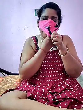 Rupali201 online show from 10/19/25, 02:53