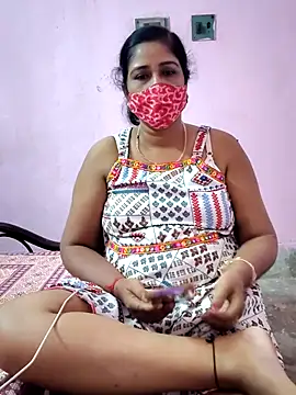 Rupali201 online show from 10/28/25, 02:27