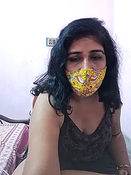 Rupali201 online show from 10/29/25, 04:17