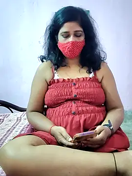 Rupali201 online show from 11/03/25, 04:28