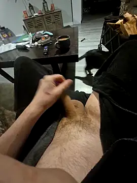 Justme 8519 online show from 03/18/26, 11:35