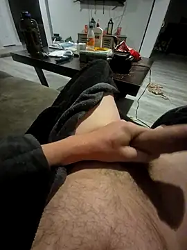 Justme 8519 online show from 04/18/26, 11:12