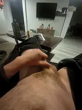 Justme 8519 online show from 04/19/26, 11:33