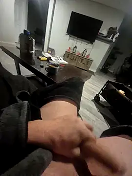 Justme 8519 online show from 02/01/26, 12:25