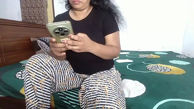 subodhii online show from 10/16/25, 12:57