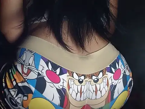 Snapshot of salmaextremeperver chatting on 09/17/25, 12:29 salmaextremeperver online show from 09/17/25, 12:29