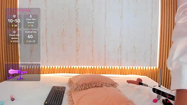 stefanyhorny 69 online show from 10/22/25, 01:43