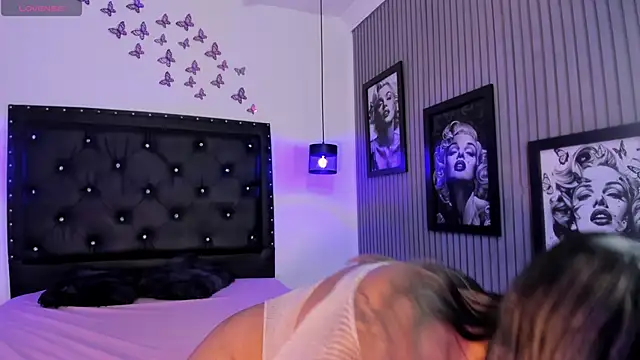 stefanyhorny 69 online show from 09/30/25, 01:28