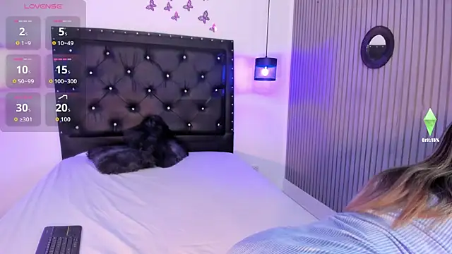 stefanyhorny 69 online show from 09/12/25, 12:38