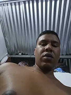 negro08  online show from 06/11/26, 06:27