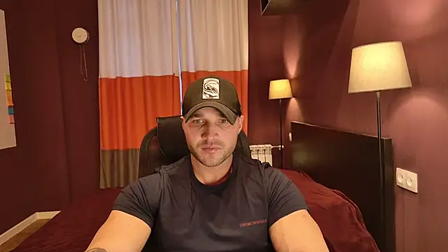 RikAdlerr online show from 02/18/26, 02:31