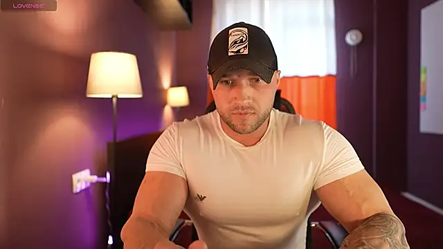 RikAdlerr online show from 03/30/26, 11:55