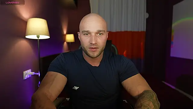 RikAdlerr online show from 05/20/26, 02:25