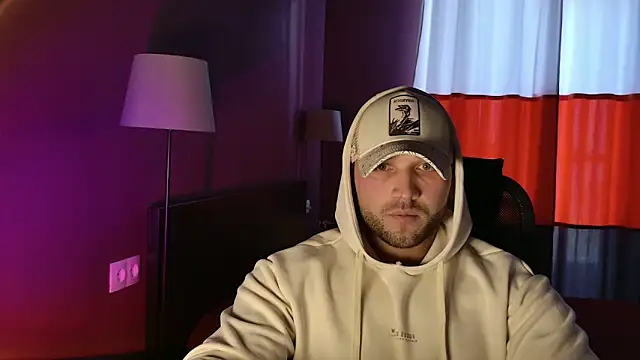 RikAdlerr online show from 02/24/26, 09:21