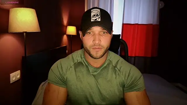 RikAdlerr online show from 01/16/26, 08:29