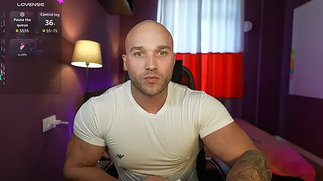 RikAdlerr online show from 05/31/26, 12:11