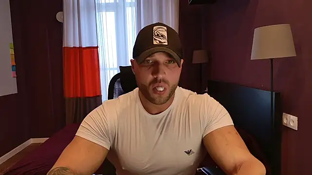 RikAdlerr online show from 02/16/26, 04:22