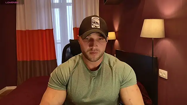 RikAdlerr online show from 02/06/26, 09:16